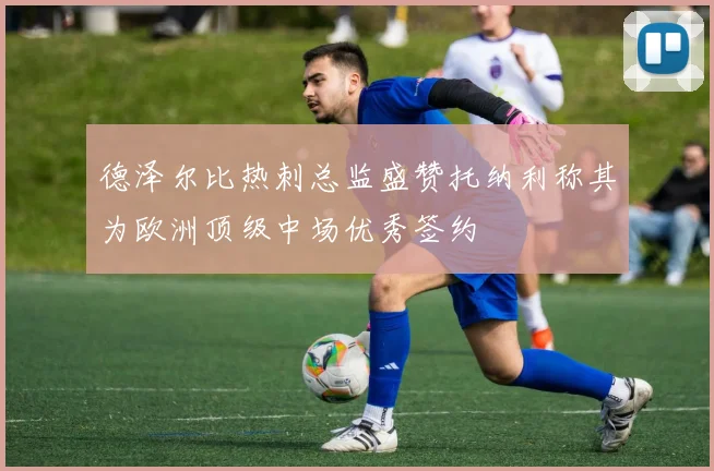 德泽尔比热刺总监盛赞托纳利称其为欧洲顶级中场优秀签约